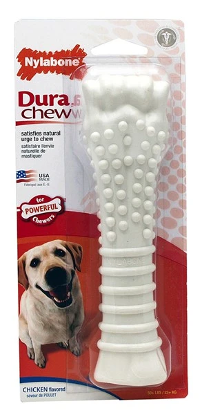 Nylabone Dura Chew Chicken Souper 1 Nylabone Dura Chew Chicken Souper