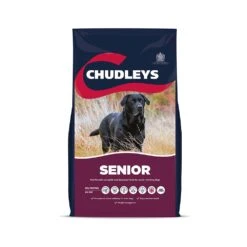 Chudleys Senior 14kg