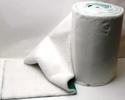 Bronte Vet Bed Per Metre White