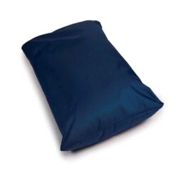Bronte Waterproof Dog Bed Navy 70 X 100cm