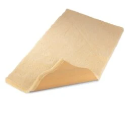 Bronte Senior Gold Vet Bed 100 X 75Cm Wheat