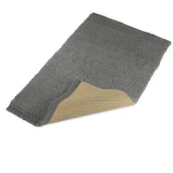 Bronte Senior Gold Vet Bed 100 X 75cm Grey