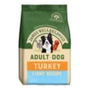 James Wellbeloved Dog Light Turkey And Rice 1.5KG