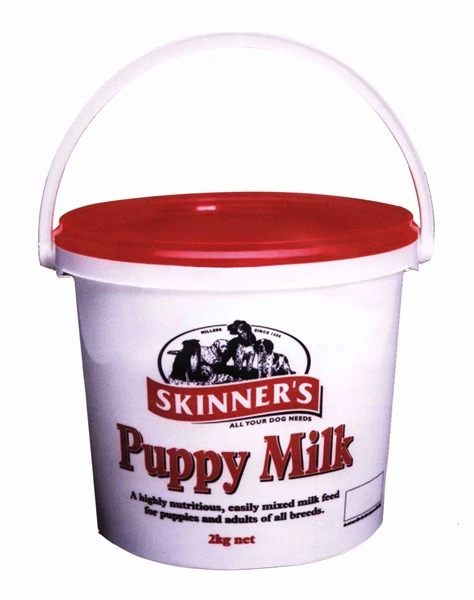 Skinner's Puppy Milk 1kg 1 Skinner's Puppy Milk 1kg