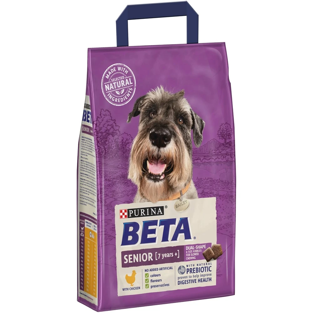 Beta Senior 14kg 1 Beta Senior 14kg