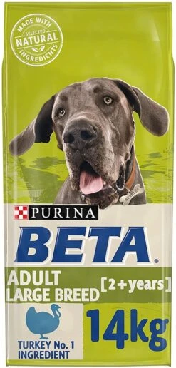 Beta Adult Large Breed 14kg