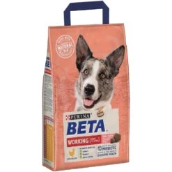 Beta Working Dog Chicken 14kg