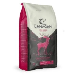 Canagan Dog Country Game 2kg