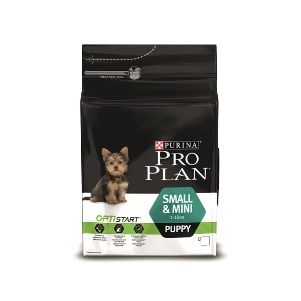 Pro Plan Small And Mini Adult Dog Chicken 3kg 1 Pro Plan Small And Mini Adult Dog Chicken 3kg