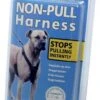 Coachi Non Pull Harness Large