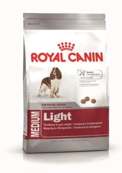 Royal Canin Medium Light Weight Care 3kg