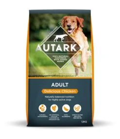 Autarky Adult 12kg