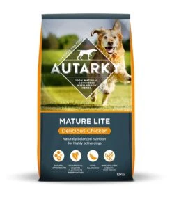 Autarky Mature Lite Chicken 12kg