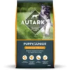 Autarky Puppy And Junior 12kg