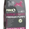 PERO Super Start Puppy Chicken And Rice 8kg