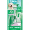 Tropiclean Puppy Oral Care Kit