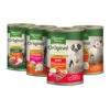 Natures Menu Dog Multipack 12 X 400g