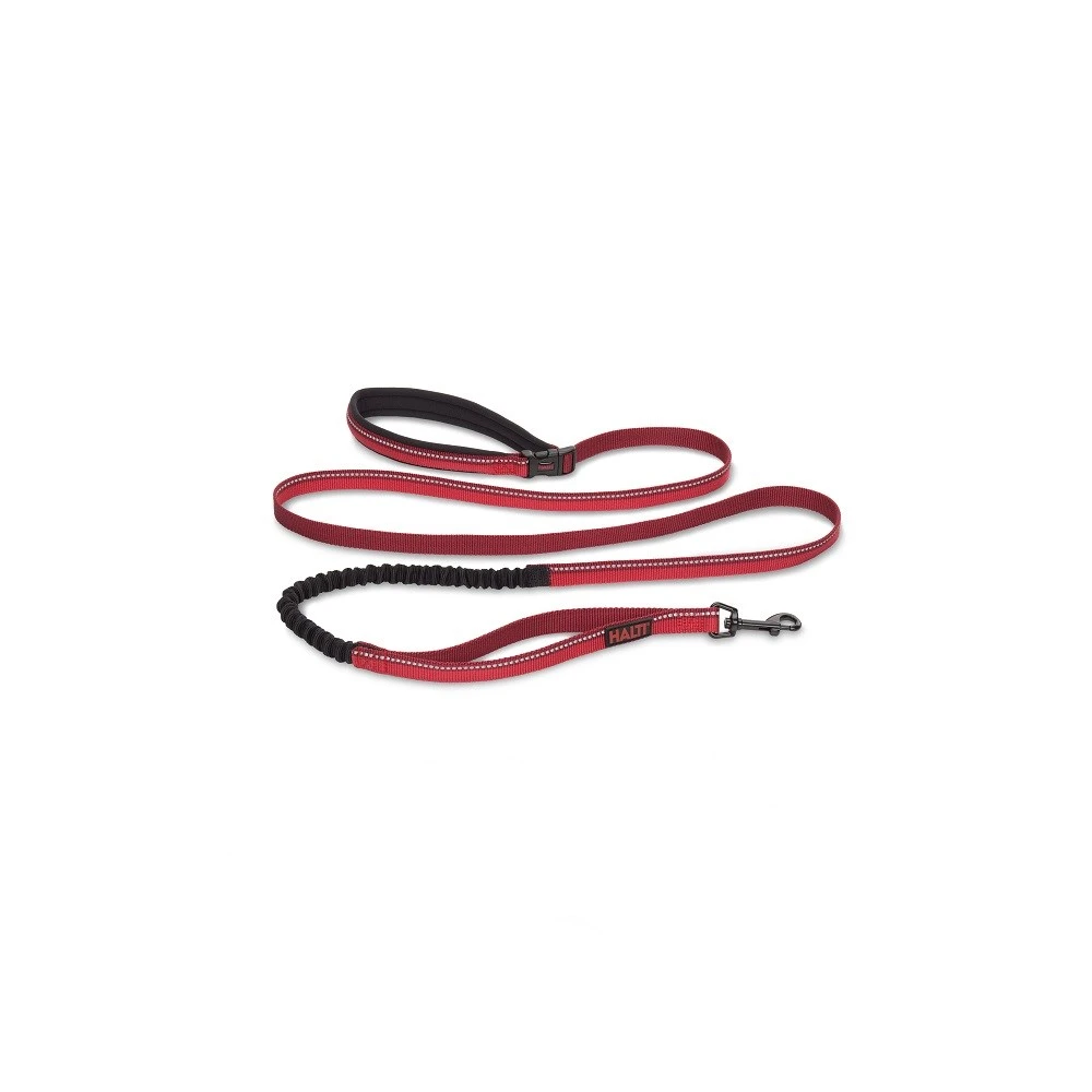 Coachi Halti All In One Lead Red Small 1 Coachi Halti All In One Lead Red Small