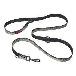 Coachi Halti Double Ended Lead - Black