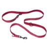 Coachi Halti Double Ended Lead - Red