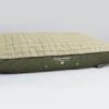 Country Orthopaedic Mattress Medium - Olive