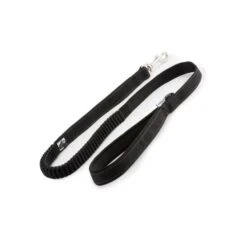 Ancol Extreme Shock Absorbing Lead - Black