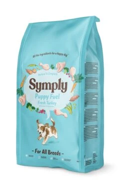 Symply Puppy Fuel 2kg