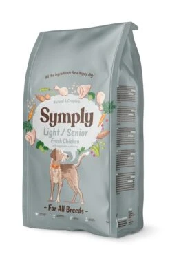 Symply Light/Senior 2kg