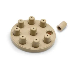 Dog Smart Puzzle - Composite