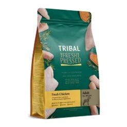 Tribal Cold Pressed Food Adult Chicken 2.5kg
