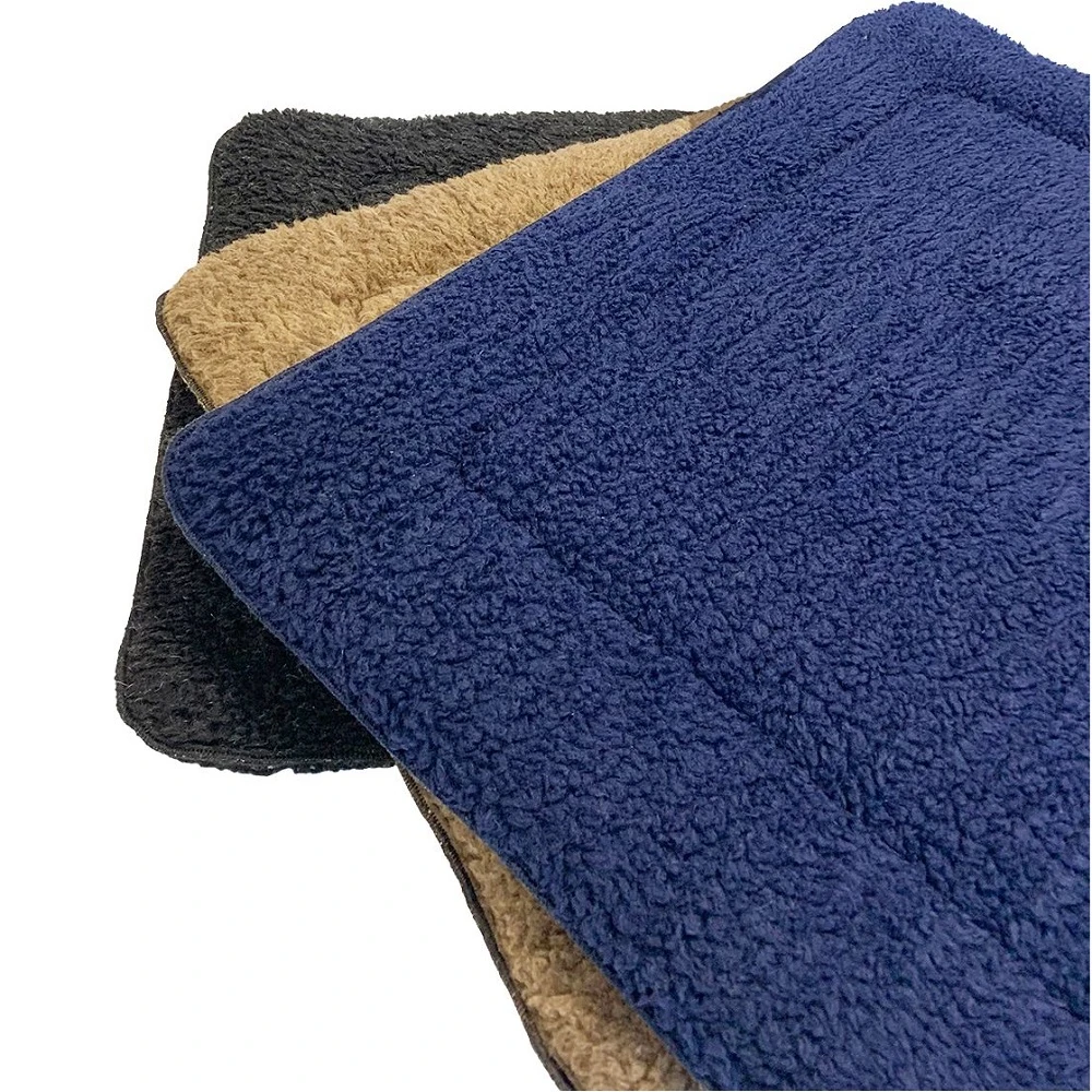 Double Sided Fleece Pattern Mats 28x22" - Mixed 1 Double Sided Fleece Pattern Mats 28x22" - Mixed