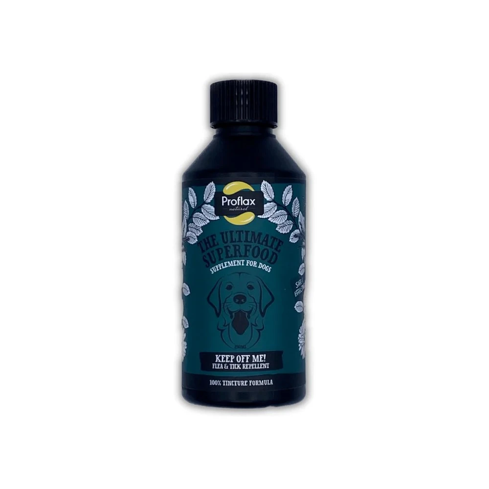 Proflax Keep Off Me! 250ml 1 Proflax Keep Off Me! 250ml