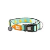 Max & Molly Smart ID Collar Ducklings - X-Small