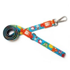 Max & Molly Short Leash Little Monsters - X-Small