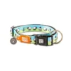 Max & Molly Smart ID Collar Sheep - X-Small