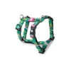 Max & Molly H-Harness Tropical - X-Small