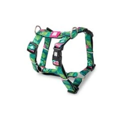 Max & Molly H-Harness Tropical - X-Small