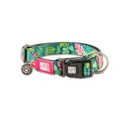 Max & Molly Smart ID Collar Tropical - X-Small