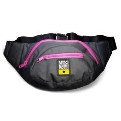 Max & Molly Waist Bag - Pink