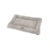 Scruffs Cosy Crate Mat Grey - X-Small