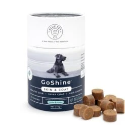Blue Pet Co Go Shine Chicken 90 Chews