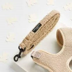 Cocopup London Teddy Rupert Lead