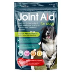Gwf Joint Aid For Dogs 250gm