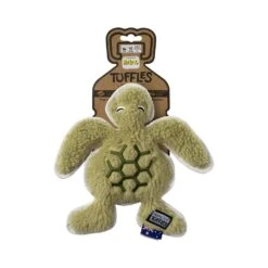 PetLove Resploot Tuffles Turtle