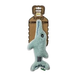 PetLove Resploot Tuffles Dolphin